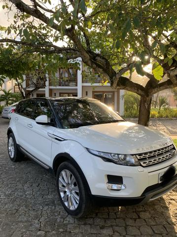Range Rover Evoque 2014 - Foto 3