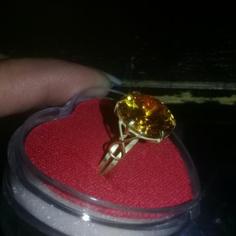 Anéis em ouro - Foto 4