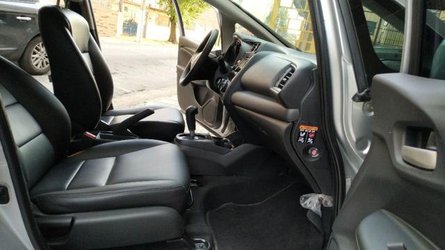 Honda fit ex 1.5 cvt - Foto 11