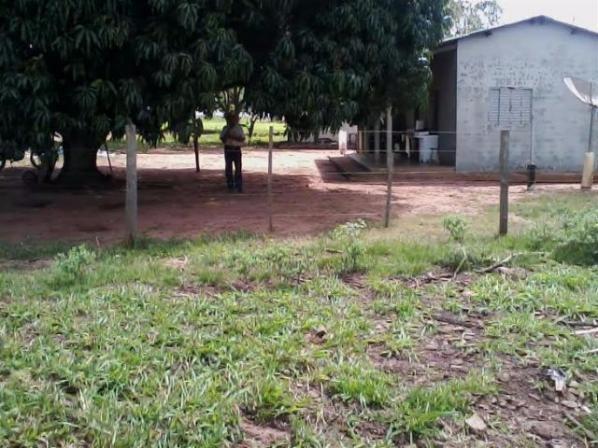 Fazenda c/ 1.350he c/ 80% formado, planta em 600he, Itiquira-MT, pego imóvel no PR - Foto 3