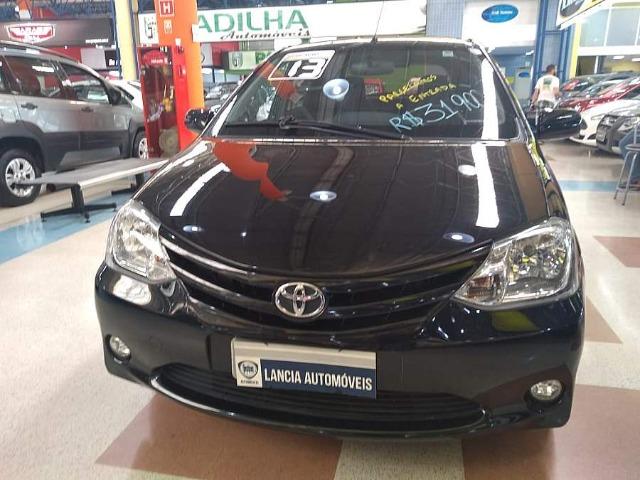 Etios XLS 1.5 *Completo +Rodas - Foto 2