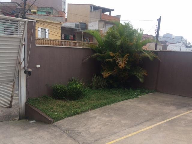 Apartamento à venda, 2 quartos, 1 vaga, progresso - santo andré/sp - Foto 10