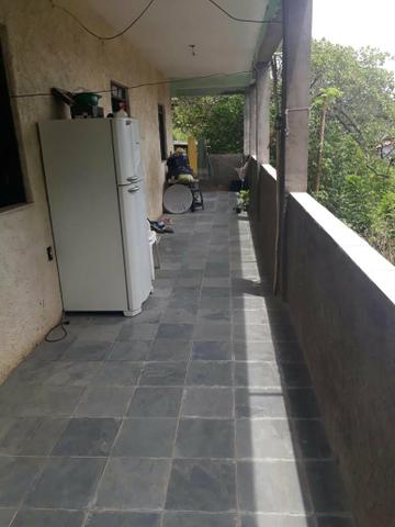 Alugo casa em bom jesus - Foto 2