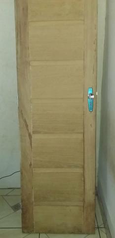 Porta para banheiro - Foto 2