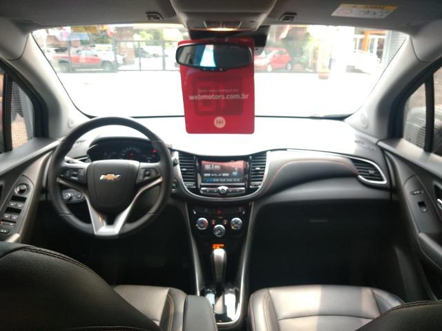 Tracker Premier 1.4 (Turbo) - 2018 - Foto 10