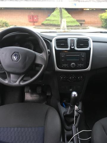 Renault Sandero 1.6 Express - Foto 5