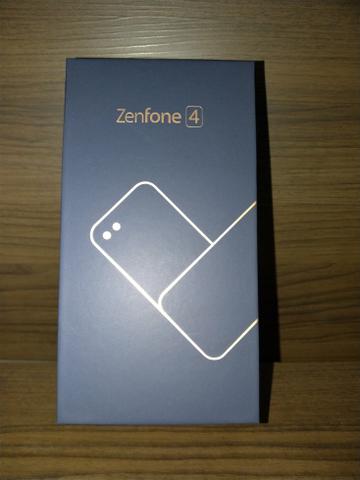 Zenfone 4 (ZE55KL)