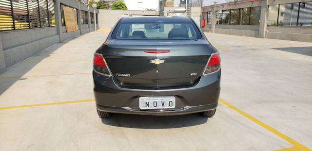 Chevrolet Prisma 1.0 8 JOYE - Foto 4