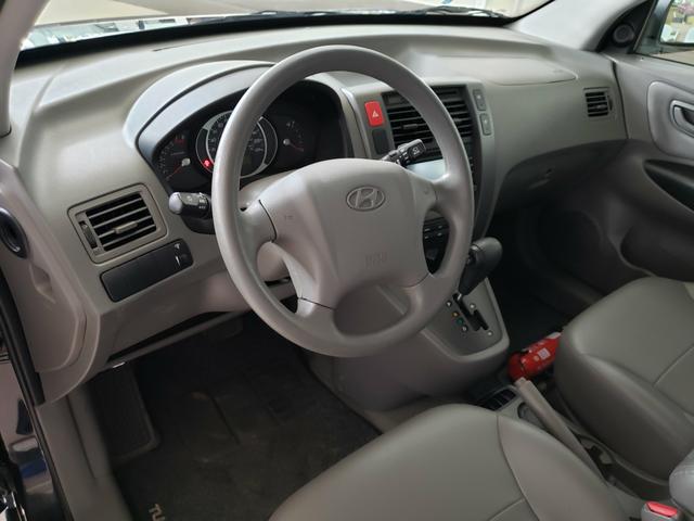 Tucson GLS Automática 2015/2016 ( 38.000km) - Foto 9
