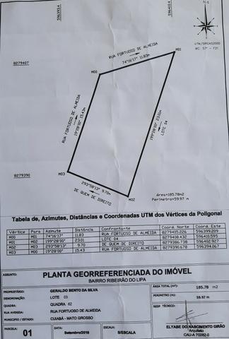 Lote Terreno - Imperdível - Foto 3