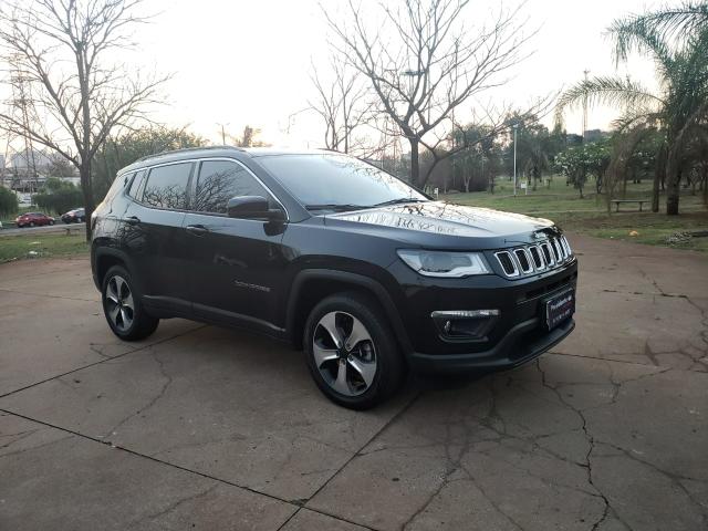 Jeep compass 2017 impecavel