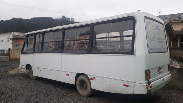 Micro Ônibus - Foto 2