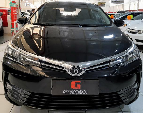 Corolla GLI - Foto 5