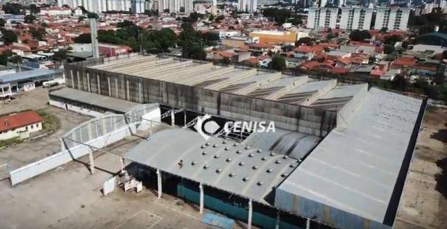 Galpão à venda, 7887 m² por R$ 18.900.000 - Jardim Santa Cruz - Indaiatuba/SP - Foto 12