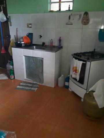 Alugo casa em bom jesus - Foto 7