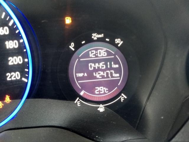 HONDA HR-V 2016/2016 1.8 16V FLEX EX 4P AUTOMÁTICO - Foto 12