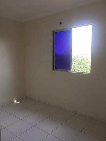Aluga-se Apartamento Condominio Minas do Cuiabá - Foto 6