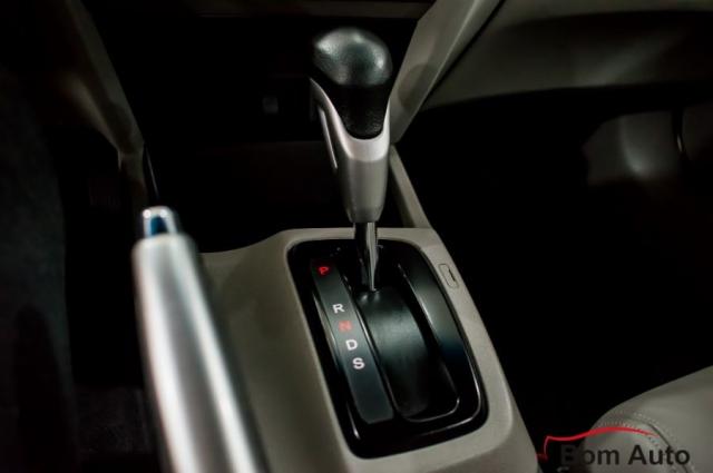 Honda Civic 2.0 LXR Automático 2015 - Foto 16