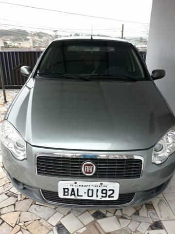 Fiat Pálio 2010 !!!!IMPECÁVEL!!!! - Foto 2