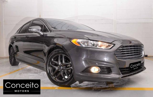 FORD FUSION 2.5 flex 2015