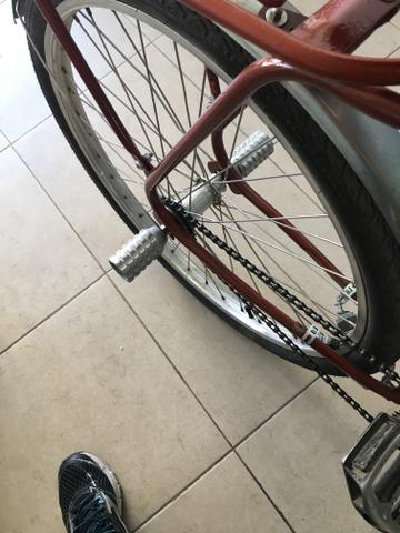 Bicicleta monarca - Foto 4
