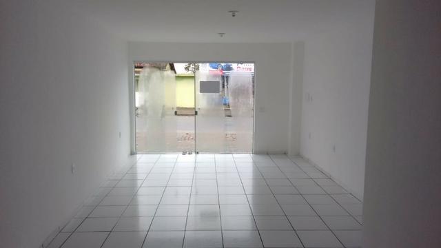 Aluga Ponto Comercial Novo - Centro Av. Paulino Mendes - Foto 3
