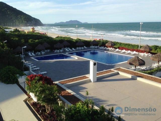 Apartamento à venda com 3 dormitórios em Praia brava, Florianópolis cod:491 - Foto 18