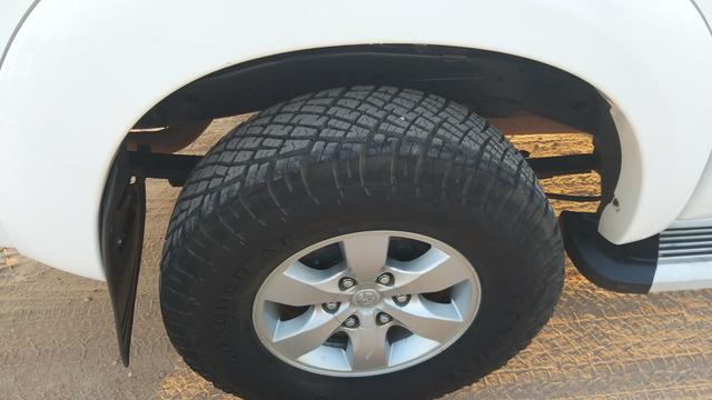Hilux 2014 - Foto 2