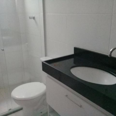 Apto Tipo Casa com 2/4 (1 suíte) na Cidade Velha - 1.500,00 - Foto 9