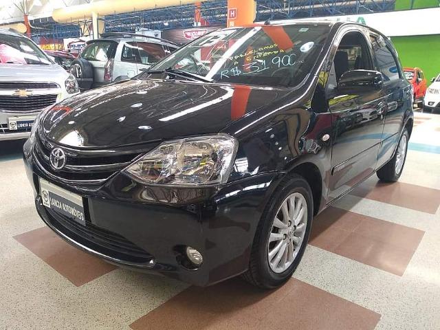 Etios XLS 1.5 *Completo +Rodas - Foto 3