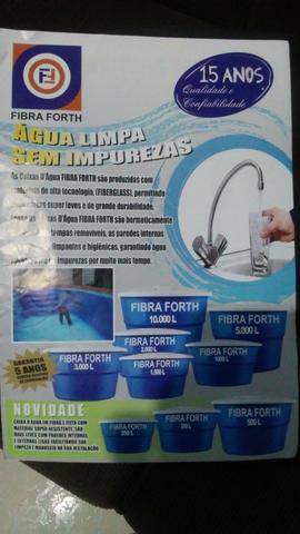 Caixa d'água - Foto 4