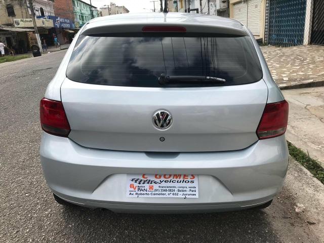 Gol 1.0 trend .mod.2016 - Foto 6