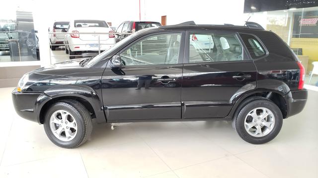 Tucson GLS Automática 2015/2016 ( 38.000km) - Foto 2