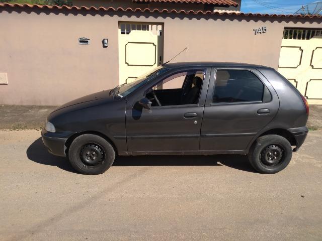 Vendo Palio 96 - Foto 3