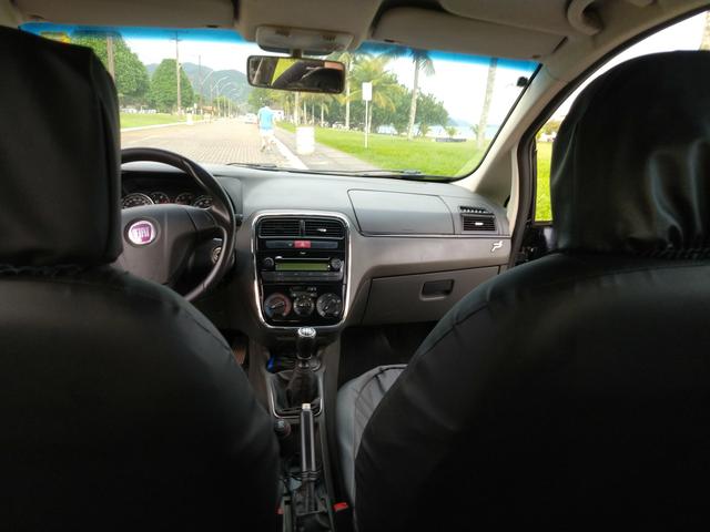 PUNTO ELX 1.4cc Fire Flex 2010 Bx KM - Foto 11