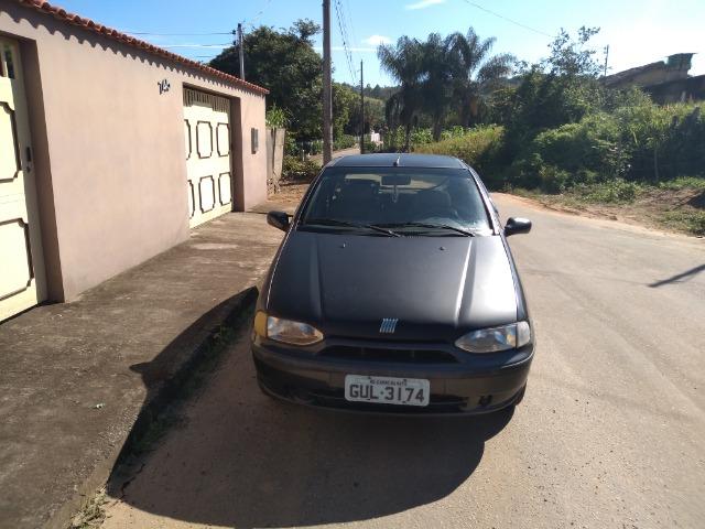 Vendo Palio 96 - Foto 5