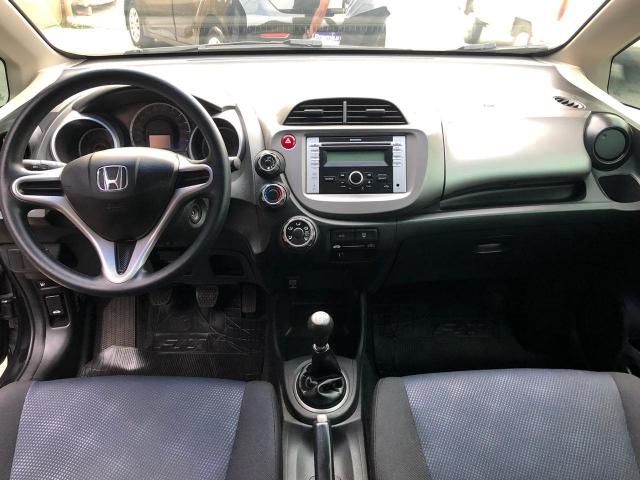 HONDA FIT 2013/2013 1.4 LX 16V FLEX 4P MANUAL - Foto 5