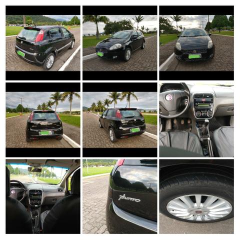 PUNTO ELX 1.4cc Fire Flex 2010 Bx KM
