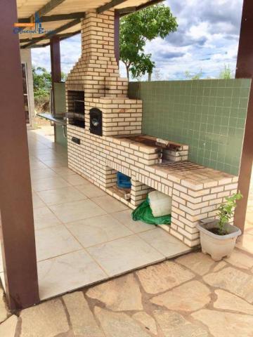 Sítio à venda com 3 dormitórios 2500 m² por R$220.000 - Zona Rural - Alexânia/GO - Foto 10