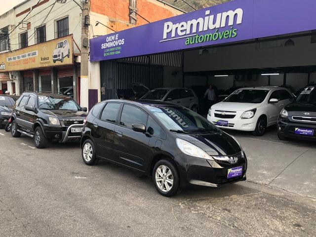 HONDA FIT 2013/2013 1.4 LX 16V FLEX 4P MANUAL