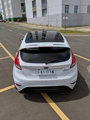 New Fiesta Sport Manual 15/16 - Foto 4