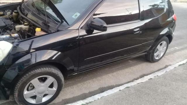 Vendo ford k