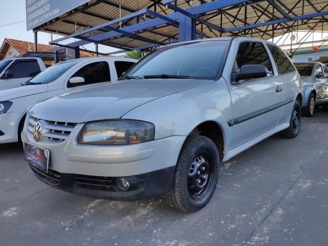 Gol G4 Bem Conservado Aceito Trocas