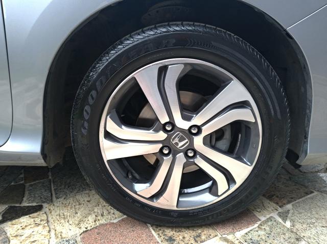 Honda City CVT 1.5 LX - Foto 10