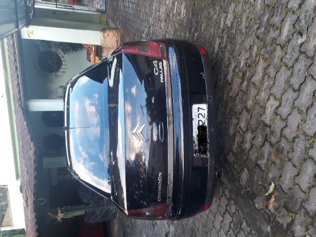 C4 Pallas - Foto 2