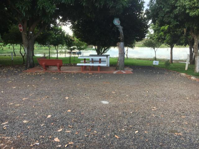 Rancho alugar Nautico Fronteira - Foto 3