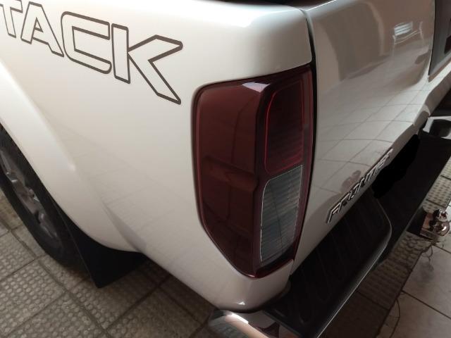 Nissan Frontier SV Attack - 2015 - Foto 11