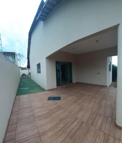 Casa de lote inteiro próximo ao Jardins Madri