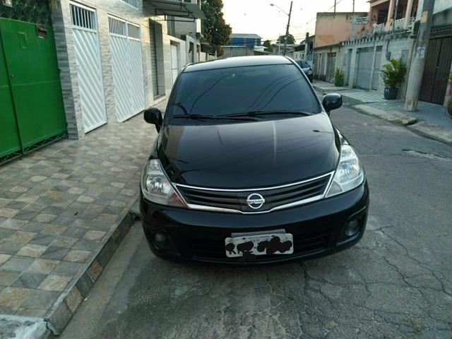 Nissan Tiida Sedan 1.8 - Foto 5