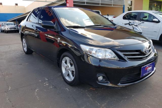 COROLLA GLI 1.8 FLEX 16V MEC.